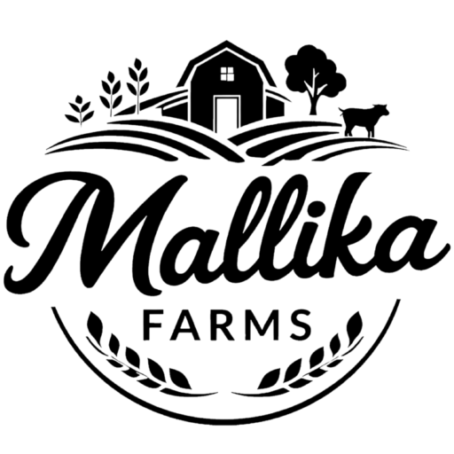 Mallikafarms Logo