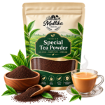 Mallika Farms Premium Tea Powder Pouch
