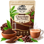 Premium Chocolate Tea Powder