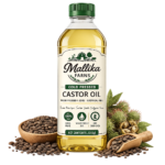Mallika Farms Castor Oil Showcase