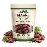 Mallika Farms Premium Dates