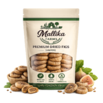 Mallika Farms Premium Dried Figs