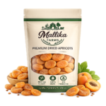 Mallika Farms Premium Dried Apricots