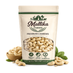 Mallika Farms Premium Cashews (Kaju)