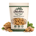 Mallika Farms Premium Walnuts (Akhrot)