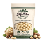 Mallika Farms Macadamia Nut Showcase