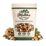 Mallika Farms Premium Dry Fruits Pouch