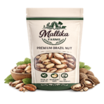 Mallika Farms Brazil Nuts