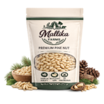 Mallika Farms Premium Pine Nuts