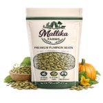Mallika Farms Pumpkin Seed Showcase