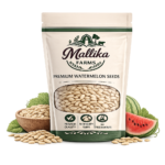 Mallika Farms Watermelon Seeds Display