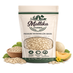 Mallika Farms Premium Muskmelon Seeds