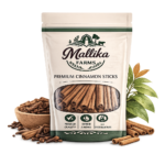 Mallika Farms Premium Cinnamon Sticks