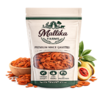 Mallika Farms Premium Mace Showcase