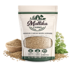 Mallika Farms Premium Carom Seeds