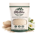 Mallika Farms Premium Poppy Seeds