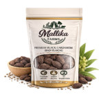Mallika Farms Premium Black Cardamom