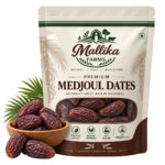 Premium Medjoul Dates Farm Pouch