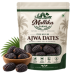 Premium Ajwa Dates Farm Pouch