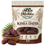 Premium Kimia Dates Farm Pouch